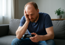 Una leyenda de los videojuegos se retira: ¿Por qué ya no es divertido?