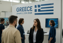 Grecia se destaca en Gamescom 2026: 9 estudios emergentes