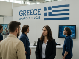 Grecia se destaca en Gamescom 2026: 9 estudios emergentes