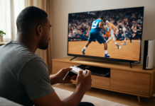 Conquista el mundo del baloncesto en PS5 ¡Crea tu propia dinastía o vive el sueño NBA!