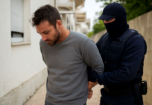 Detenido por apuñalar a su compañero de piso en Estepona