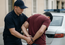 Detenido por apuñalar a su compañero de piso en Estepona