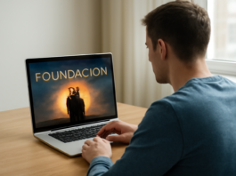 «¡La Fundación sorprende con nuevo contenido antes de su 4ª temporada!»