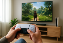 «¡Descubre los 9 nuevos juegos de PlayStation Plus Extra y Premium para PS5 y PS4!»
