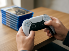 «¡Descubre los 9 nuevos juegos de PlayStation Plus Extra y Premium para PS5 y PS4!»
