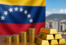 Gold Reserve vuelve a Venezuela y reclama 1.260 millones
