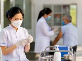 Vietnam lanza un fondo nacional para prevenir enfermedades