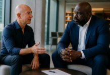 La lección de Jeff Bezos que transformó la fortuna de Shaq