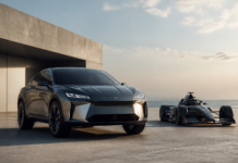 DS desafía a Audi, BMW y Mercedes con tecnología de Fórmula E