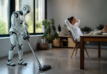 Los tecnooptimistas: ¿la tecnología hará innecesario trabajar?