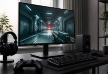 Philips lanza un monitor gaming de 27 pulgadas y 260 Hz asequible