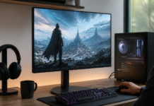 Philips lanza un monitor gaming de 27 pulgadas y 260 Hz asequible