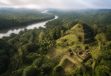 Los Aquiry: la civilización perdida que ocultaba el Amazonas