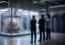 Inauguran un centro de datos impulsado por neuronas humanas