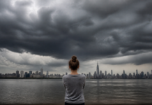 weer: cómo entender el miedo al clima extremo
