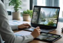 La IA china que transforma PowerPoint en vídeos ultrarrealistas