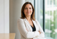 DHL eCommerce Iberia incorpora a Carolina Gonçalves a su cúpula