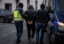 Detenido en Valencia un sicario por un ataque fallido en Alemania