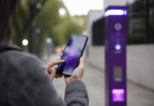 Puntos Seguros y Violeta: seguridad municipal en tu móvil