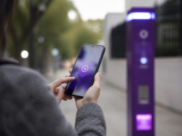 Puntos Seguros y Violeta: seguridad municipal en tu móvil