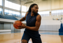 Kenneth Faried llega al Kosner Baskonia para marcar diferencias