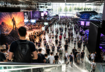 Gamescom arranca sin GTA VI y desafía la crisis del sector