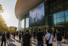 Gamescom arranca sin GTA VI y desafía la crisis del sector