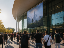 Gamescom arranca sin GTA VI y desafía la crisis del sector