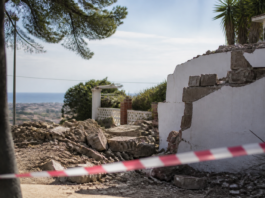 Roda de Berà: mueren madre e hija tras caerles un muro