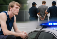 Qué le pasa a Kyle Singler: vídeos, detención y ayuda