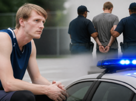 Qué le pasa a Kyle Singler: vídeos, detención y ayuda