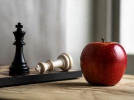Apple pierde la batalla de la IA, pero gana al ejecutarla