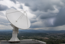 Meteosat MTG-I2: la tecnología española que vigilará rayos