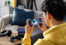 Fan Festival 828 de realme: gaming y descuentos para fans