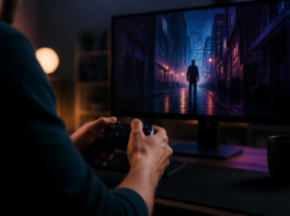 The Wolf Among Us Remastered ya tiene fecha y nuevo modo