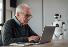Ramón, 91 años y un máster en IA para entender el futuro