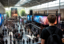 Gamescom abre en Colonia: así es la gran cita gamer