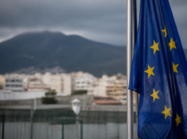 Vivas acusa al Gobierno de ignorar la crisis de Ceuta