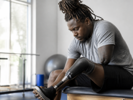 La tecnología que devuelve nuevas habilidades a Shaquem Griffin