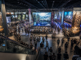 Gamescom saca músculo y afronta el gran cambio del videojuego
