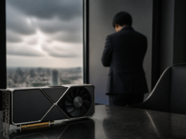 Nvidia afronta una espiral de malas noticias pese a su éxito