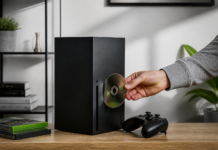 Xbox sorprende y salva el formato físico con función digital