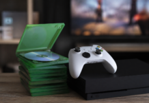 Xbox sorprende y salva el formato físico con función digital