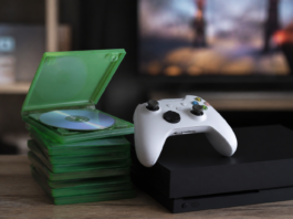 Xbox sorprende y salva el formato físico con función digital