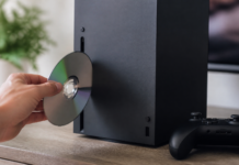 Xbox sorprende y salva el formato físico con función digital