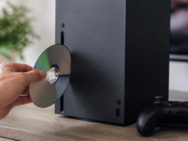 Xbox sorprende y salva el formato físico con función digital