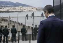 Asalto a Ceuta: las claves del plan y la crisis de Sánchez