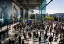 Gamescom saca músculo y afronta el gran cambio del videojuego