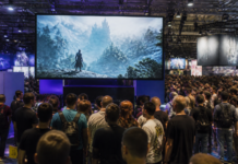 Gamescom saca músculo y afronta el gran cambio del videojuego