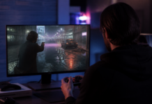 Keanu Reeves vuelve como John Wick, ahora en un videojuego